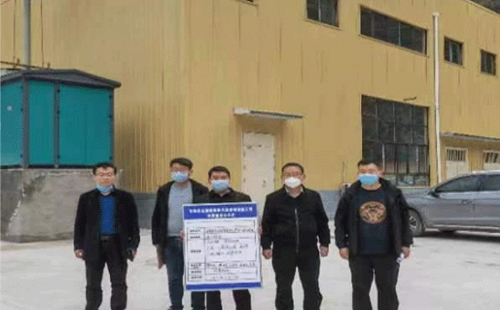 工程建设中的“第三方眼睛”：监理服务在甘肃项目管理中的作用解析